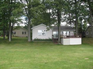 1665 S Duck Point Rd, Lake City, MI 49651