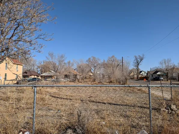 722 E 6th St, Pueblo, CO 81001