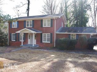 3337 Dublin Dr, Decatur, GA 30032