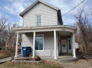 1707 Lucas St, Muscatine, IA 52761