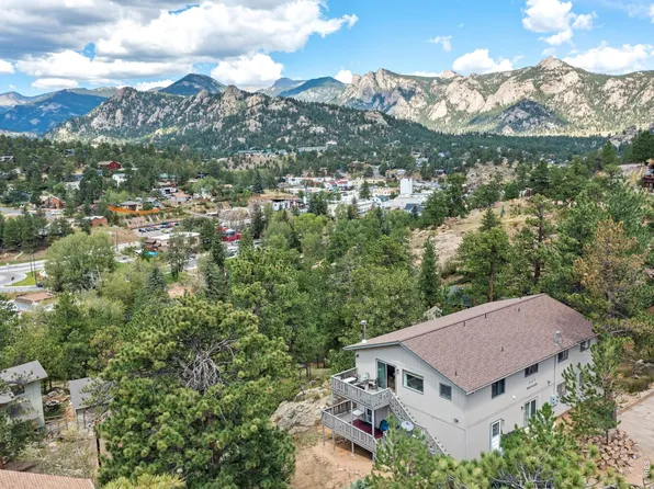 257 Moccasin St, Estes Park, CO 80517