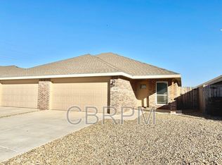 1304 N Dover Ave #B, Lubbock, TX 79416