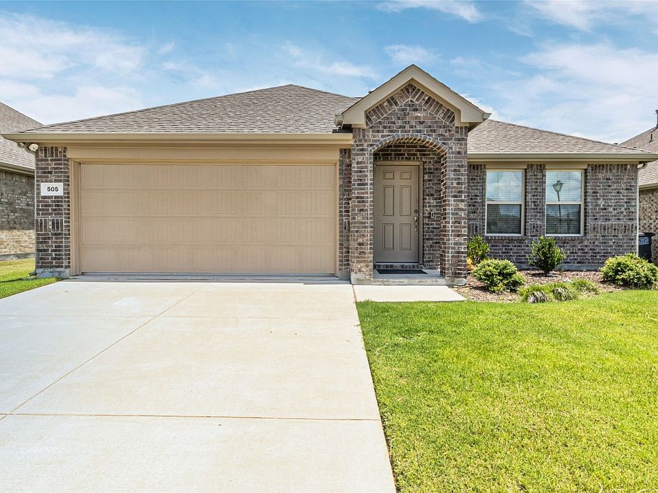 1st image of 505 Lacebark Dr