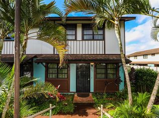 94-1430 Lanikuhana Ave APT 477, Mililani, HI 96789
