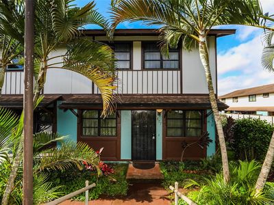 94-1430 Lanikuhana Ave APT 477, Mililani, HI, 96789