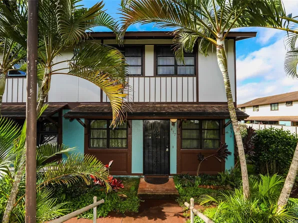 94-1430 Lanikuhana Ave APT 477, Mililani, HI 96789
