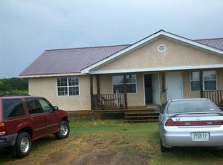 5197 Airline Goldmine Rd, Canon, GA 30520