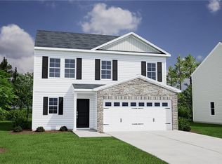 3905 Angel Hill Ln, High Point, NC 27265