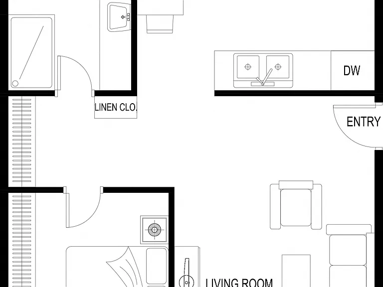 9404 Apartment Homes — Photo 27