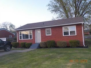 1209 Clark St, Flatwoods, KY 41139