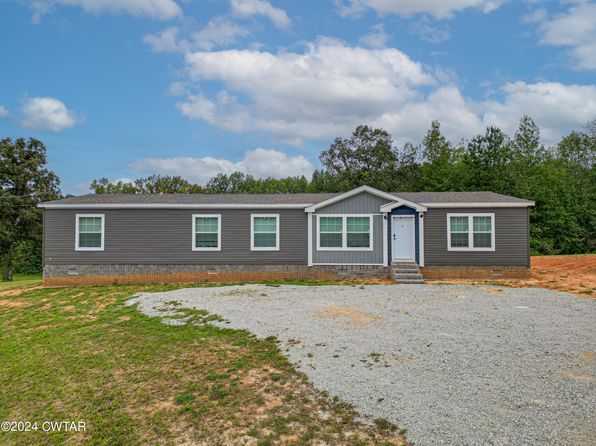 153 Quincy Dr, Yuma, TN 38390