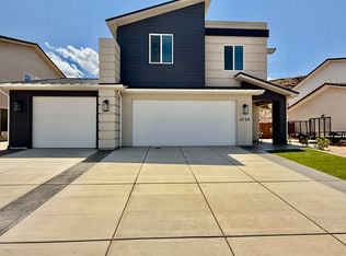 4238 E El Capitan Way St, George, UT 84790