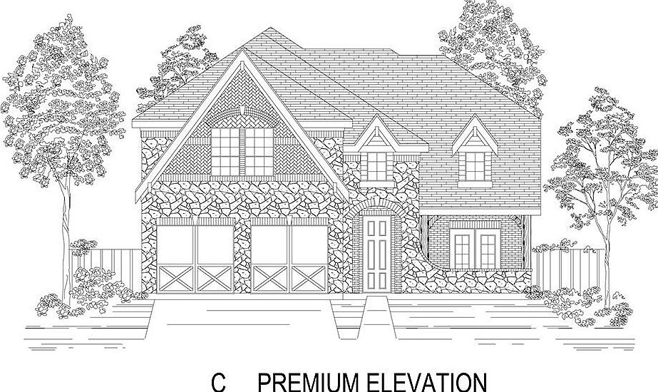 1714 Highwood Rd, Forney, TX 75126 Zillow