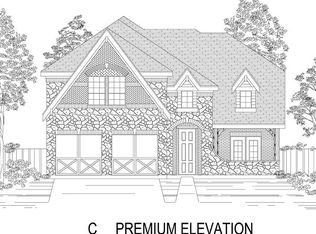 1516 Teton Dr, Forney, TX 75126