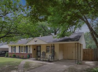 4439 Dunn Ave, Memphis, TN 38117