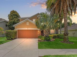 13830 Trull Way, Hudson, FL 34669