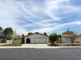 609 W Bataan Ave, RIDGECREST, CA 93555