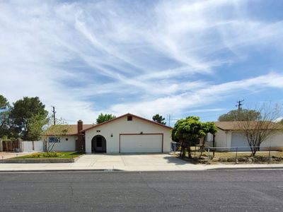 609 W Bataan Ave, RIDGECREST, CA, 93555