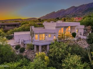 6212 N Desert Moon Loop, Tucson, AZ 85750