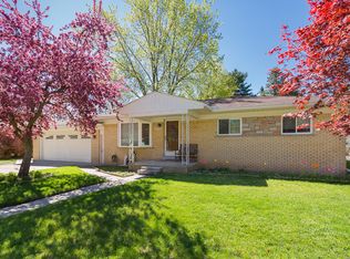 5668 Westfalen Dr, Shelby Township, MI 48317