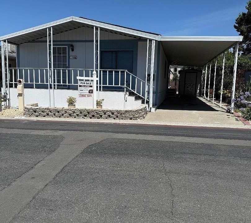 1st image of 1220 Tasman Dr Space 1B
