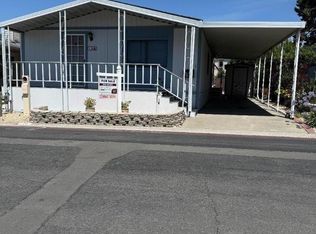 1220 Tasman Dr Space 1B, Sunnyvale, CA 94089
