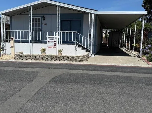 1220 Tasman Dr Space 1B, Sunnyvale, CA 94089