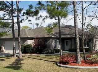 686 Awini St, Diamondhead, MS 39525