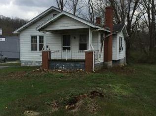 108 Randolph St, Bristol, VA 24201