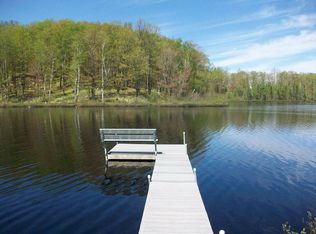 Red Bass Shores Dr, Presque Isle, WI 54557