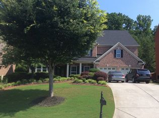 3605 Lake Estates Way, Atlanta, GA 30349