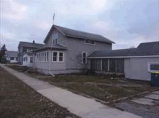 550 S Wayne St, Waterloo, IN 46793