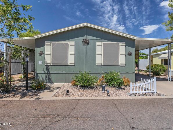 Phoenix AZ Mobile Homes & Manufactured Homes For Sale - 90 Homes | Zillow