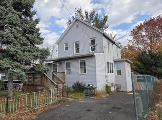 36 West St, Spring Valley, NY 10977