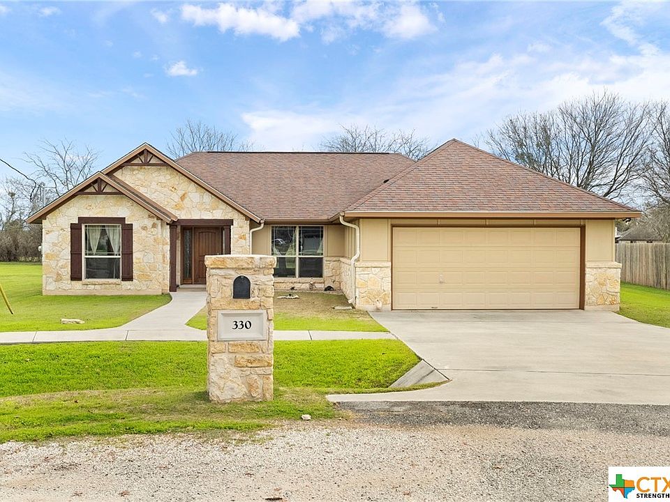 330 Hummingbird Way, Martindale, TX 78655 MLS 530301 Zillow