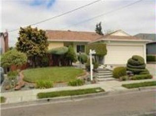 4044 Meadowview Dr, Castro Valley, CA