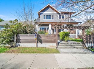 945 E 20th Ave, Vancouver, BC V5V 1N7
