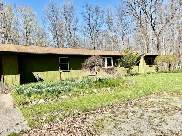 119 N McClure Rd, Lima, OH 45801