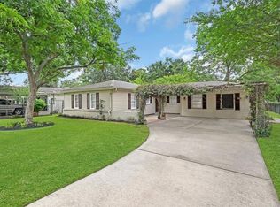 1441 Murray Bay St, Houston, TX 77080