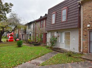 7422 S Gessner Dr, Houston, TX 77036