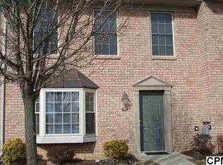 109 Melbourne Ln, Mechanicsburg, PA 17055