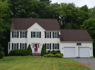 24 K Marie Dr, Attleboro, MA 02703