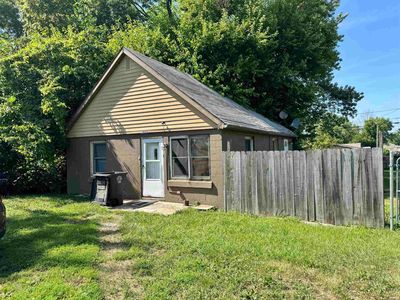 3625 Clermont Ave, Fort Wayne, IN, 46806