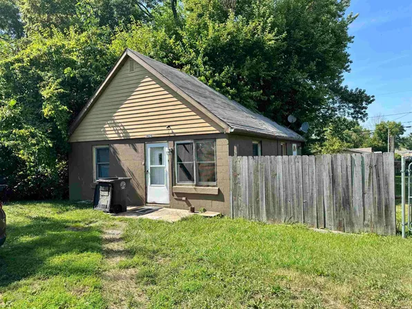 3625 Clermont Ave, Fort Wayne, IN 46806