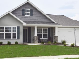 15028 Whitaker Dr, Fort Wayne, IN