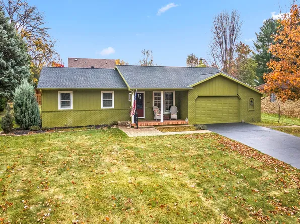 682 Dogwood Ln, Warsaw, IN 46582