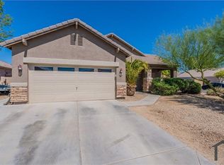 17484 W Watkins St, Goodyear, AZ 85338
