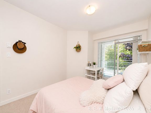 2nd image of 271 Francis Way #Townhouse 3