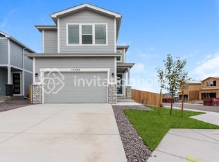 13503 Arriba Dr, Elbert, CO 80106