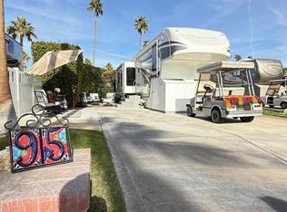 69411 Ramon Rd #95, Cathedral City, CA 92234